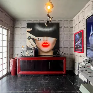 Boutique Art Homestay